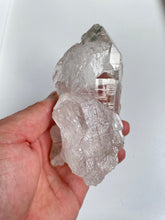 Load image into Gallery viewer, Himalayan Cathedral Quartz Crystal Natural Q382
