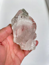 Load image into Gallery viewer, Himalayan Cathedral Quartz Crystal Natural Q382
