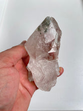 Load image into Gallery viewer, Himalayan Cathedral Quartz Crystal Natural Q382
