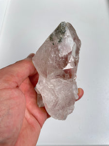 Himalayan Cathedral Quartz Crystal Natural Q382