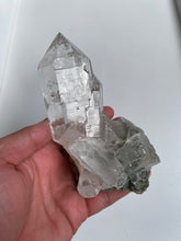 Load image into Gallery viewer, Himalayan Cathedral Quartz Crystal Natural Q383
