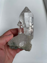 Load image into Gallery viewer, Himalayan Cathedral Quartz Crystal Natural Q383
