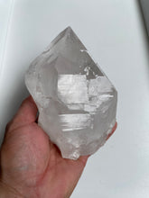 Load image into Gallery viewer, Large Himalayan Cathedral Quartz Crystal Natural Q384
