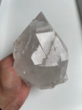 Load image into Gallery viewer, Large Himalayan Cathedral Quartz Crystal Natural Q384
