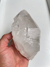 Load image into Gallery viewer, Large Himalayan Cathedral Quartz Crystal Natural Q384
