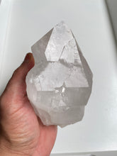 Load image into Gallery viewer, Large Himalayan Cathedral Quartz Crystal Natural Q384
