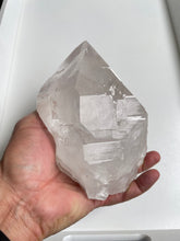 Load image into Gallery viewer, Large Himalayan Cathedral Quartz Crystal Natural Q384
