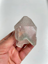 Load image into Gallery viewer, PHANTOM Himalayan Cathedral Quartz Crystal Natural Q386
