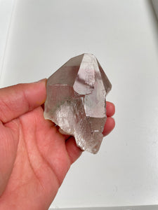 PHANTOM Himalayan Cathedral Quartz Crystal Natural Q386