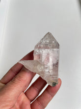 Load image into Gallery viewer, Himalayan Cathedral Quartz Crystal Natural Q388
