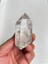 Load image into Gallery viewer, Himalayan Cathedral Quartz Crystal Natural Q388
