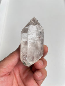 Himalayan Cathedral Quartz Crystal Natural Q388