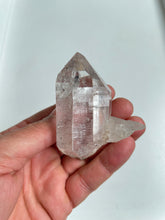 Load image into Gallery viewer, Himalayan Cathedral Quartz Crystal Natural Q388
