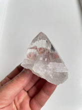 Load image into Gallery viewer, Himalayan Cathedral Quartz Crystal Natural Q389
