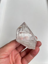 Load image into Gallery viewer, Himalayan Cathedral Quartz Crystal Natural Q389
