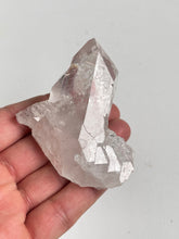 Load image into Gallery viewer, Himalayan Cathedral Quartz Crystal Natural Q389
