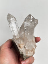 Load image into Gallery viewer, Himalayan Cathedral Quartz Crystal Natural Q393
