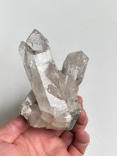 Load image into Gallery viewer, Himalayan Cathedral Quartz Crystal Natural Q393
