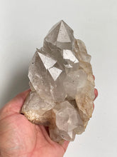 Load image into Gallery viewer, Himalayan Cathedral Quartz Crystal Natural Q394
