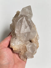 Load image into Gallery viewer, Himalayan Cathedral Quartz Crystal Natural Q394
