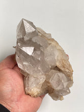 Load image into Gallery viewer, Himalayan Cathedral Quartz Crystal Natural Q394
