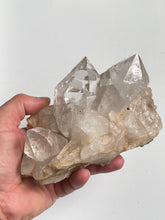 Load image into Gallery viewer, Himalayan Cathedral Quartz Crystal Natural Q394
