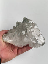 Load image into Gallery viewer, Himalayan Cathedral Quartz Crystal Natural Q396
