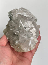 Load image into Gallery viewer, Himalayan Cathedral Quartz Crystal Natural Q396
