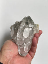 Load image into Gallery viewer, Himalayan Cathedral Quartz Crystal Natural Q396
