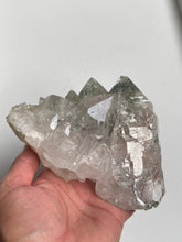 Load image into Gallery viewer, Himalayan Cathedral Quartz Crystal Natural Q396
