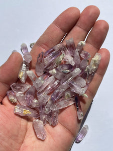 Amethyst Vera Cruz Natural Crystal A503 x 1