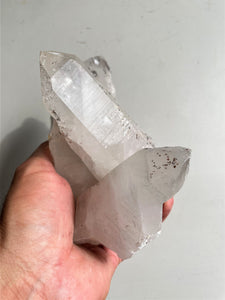 Himalayan Quartz Clusters Natural Q102a