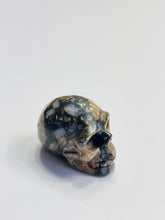 Load image into Gallery viewer, Llanite Crystal  Skull  S104 X 1
