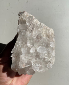 Himalayan Quartz Clusters Natural Q057a