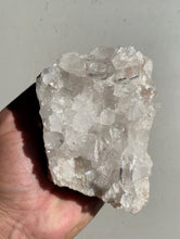 Load image into Gallery viewer, Himalayan Quartz Clusters Natural Q057a
