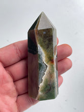 Load image into Gallery viewer, Ocean Jasper Tower T362
