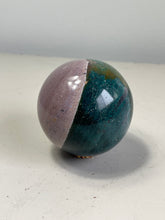 Load image into Gallery viewer, Ocean Jasper Sphere S109
