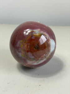 Ocean Jasper Sphere S110