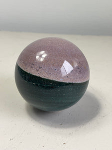 Ocean Jasper Sphere S109