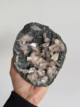 Load image into Gallery viewer, Heulandite Geode RARE AP029 - Crystal King Australia
