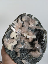 Load image into Gallery viewer, Heulandite Geode RARE AP029 - Crystal King Australia
