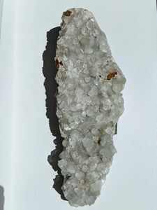 Apophyllite Crystal Cluster AP190