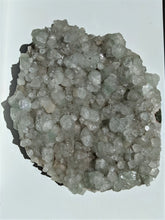 Load image into Gallery viewer, Apophyllite Crystal Cluster AP198
