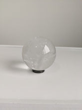 Load image into Gallery viewer, Quartz Sphere S019
