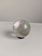 Load image into Gallery viewer, Quartz Sphere S020
