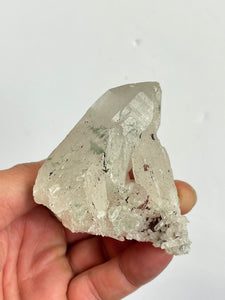 Quartz Clusters Natural Q908