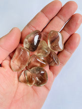 Load image into Gallery viewer, Smokey Quartz Tumbled Stones TB045 x 1
