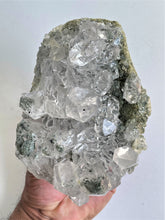 Load image into Gallery viewer, Water Clear Cathedral Himalayan Quartz Natural Q568
