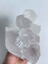 Load image into Gallery viewer, Water Clear Cathedral Himalayan Quartz Natural Q565
