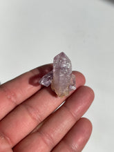 Load image into Gallery viewer, Amethyst Vera Cruz Natural Mini Cluster A529
